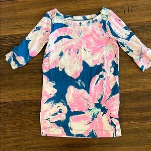 Lilly Pulitzer Multicolor Dress